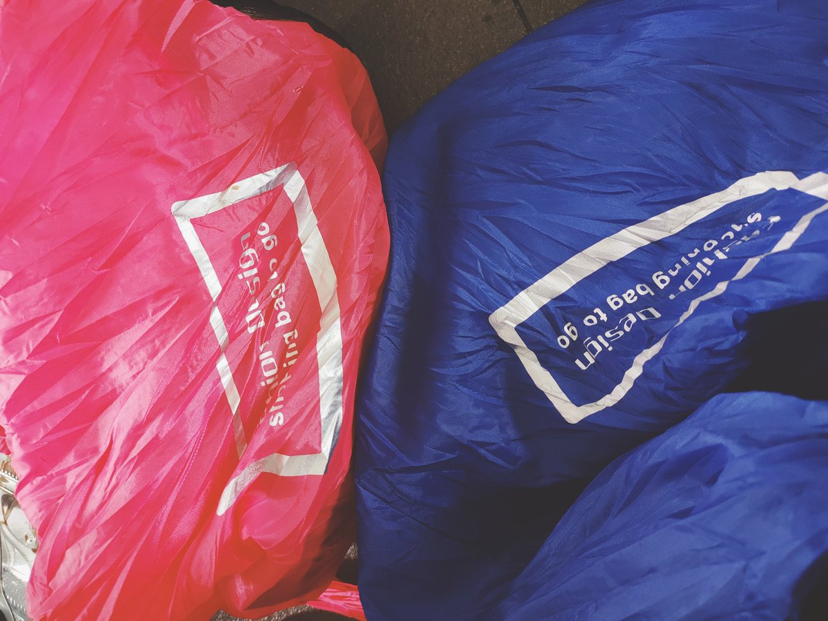 bornvoyajin's tweet photo. Temukan mba mba dengan tas ini

Clue: 10 "YOUR HEALTH &amp; SAFETY" 🤫🤫 https://t.co/2Y1uW2v6fa