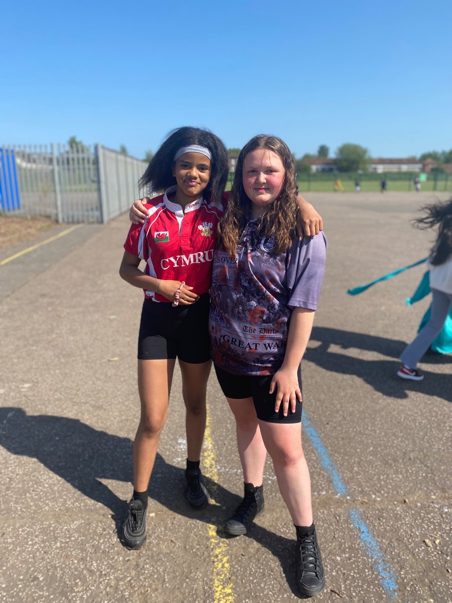 Willows_Year11's tweet photo. More for CHD 🤗 https://t.co/Q7w4gu3lEe