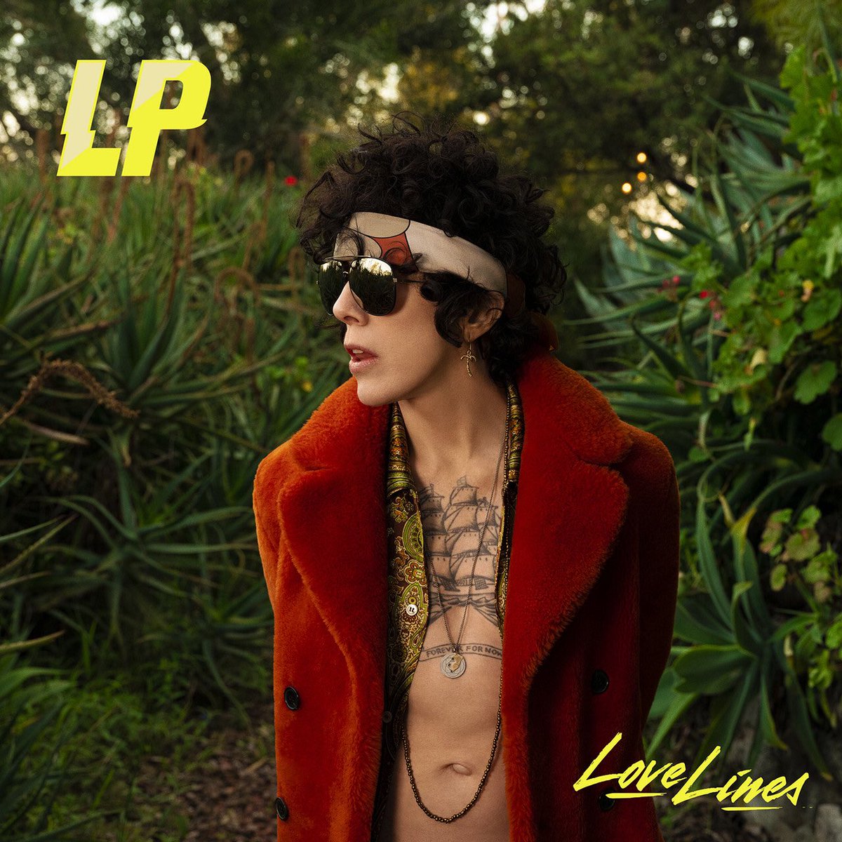 SongCrawler's tweet photo. Ashton Irwin (@Ashton5SOS) has at least 9 songwriting credits on the upcoming LP (@iamlp) album ‘Love Lines.’
 
Tracks:
1. Golden
4. Long Goodbye
5. Love Lines
6. Hola
7. One Like You
8. Love Song
9. Big Time
11. Burn It Down
12. Hold the Light https://t.co/FmlWTtPToY