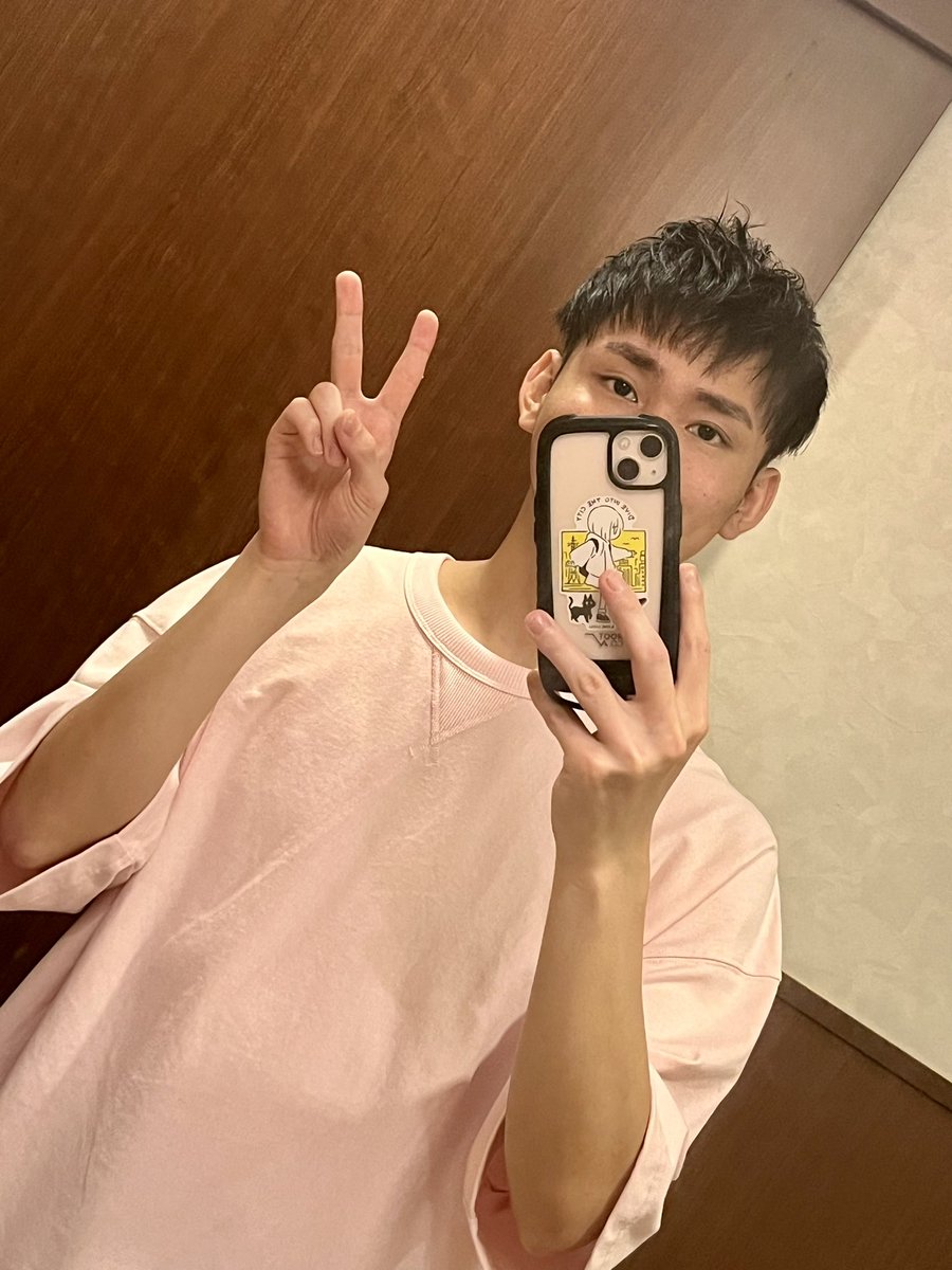 2nd_tuketuke's tweet photo. 美容院行ってきた！✨ https://t.co/DmBtAtQDfT