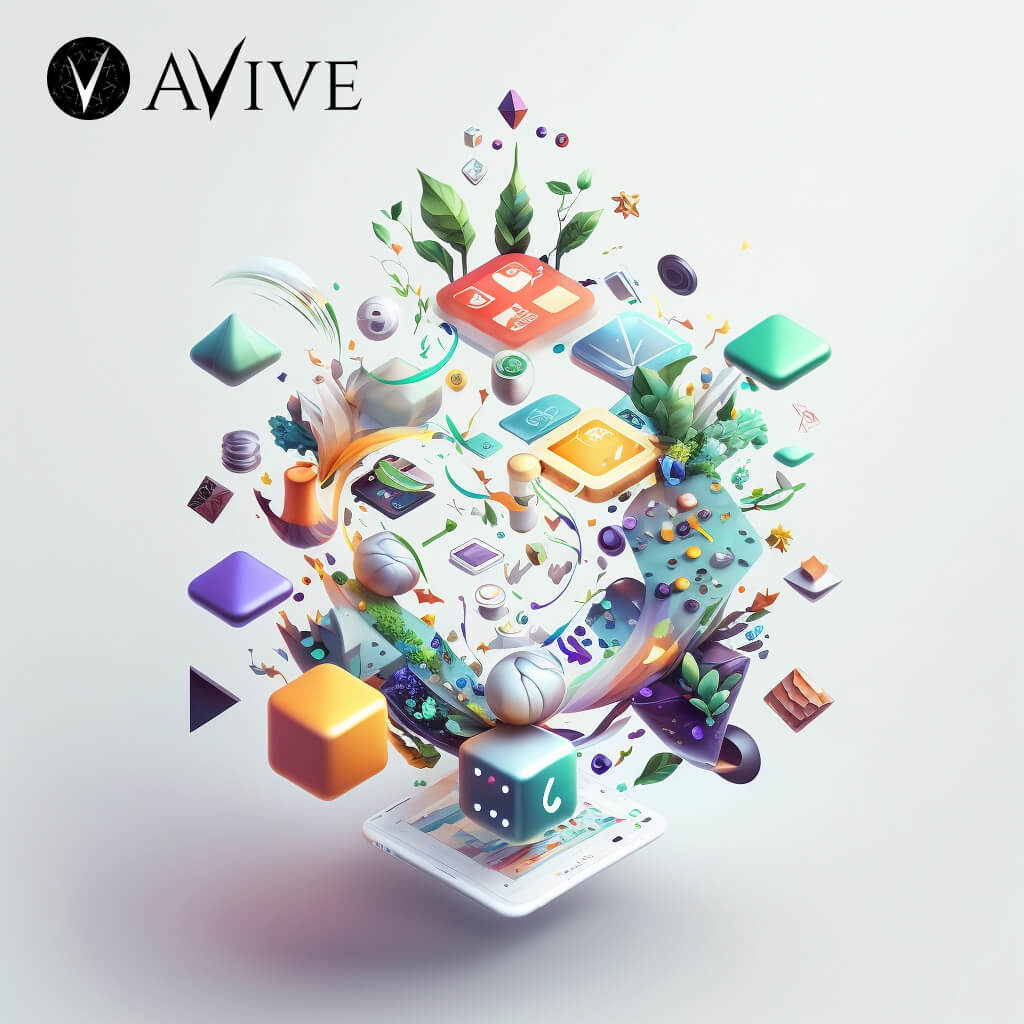 AviveCommunity's tweet photo. ⚡️#Avive is more than just a network or a platform for miners.
#Avive #VVCoin #Layer2 #blockchain #Web3
👉it's a community that empowers individuals to participate as proud #AviveCitizens of a new #decentralized world.
#PoN #BTC #NFTs #BNB https://t.co/GAUuu6igLB
