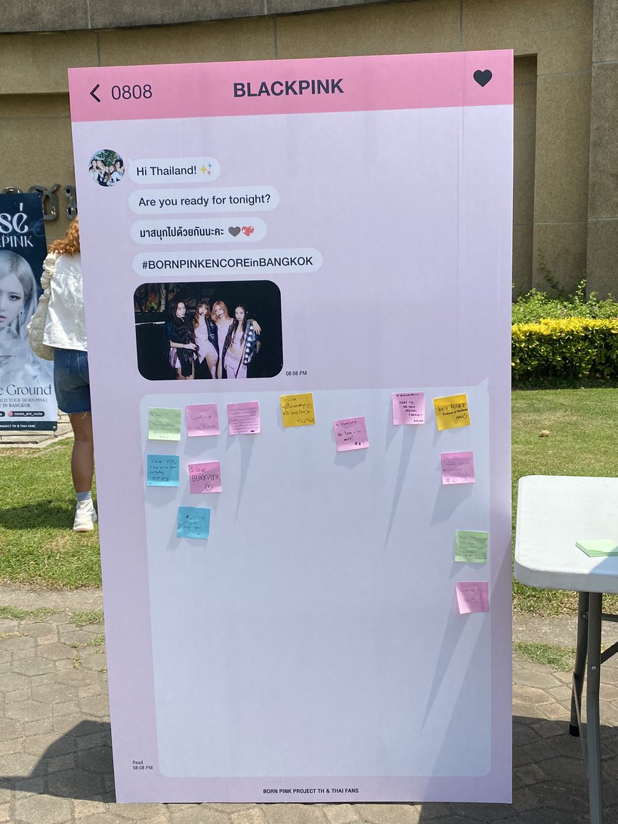 DEADLINE PROJECT TH tweet media