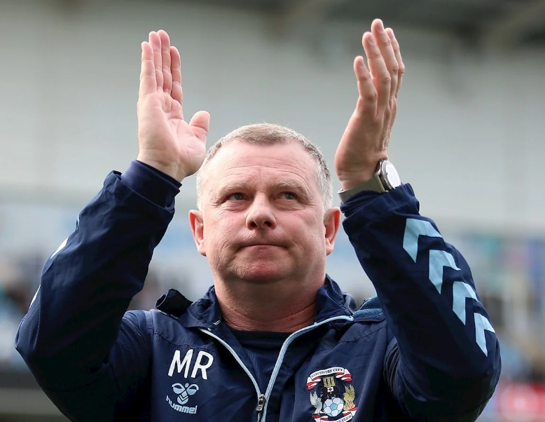 The Lonely Season (Coventry City FC) tweet media