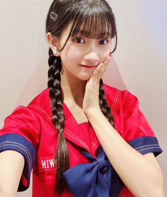 Twitterのコスプレ画像32