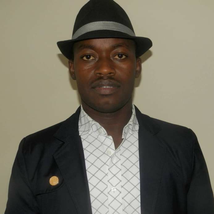 Ezechiel MANIRAKIZA tweet media
