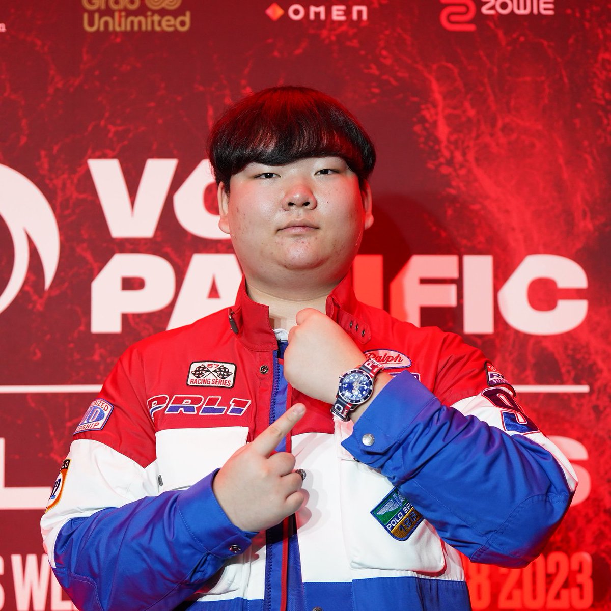 VALO2ASIA On Twitter Kim MaKo Myeong kwan MaKoVlrt With His valo2asia-on-twitter-kim-mako-myeong-kwan-makovlrt-with-his