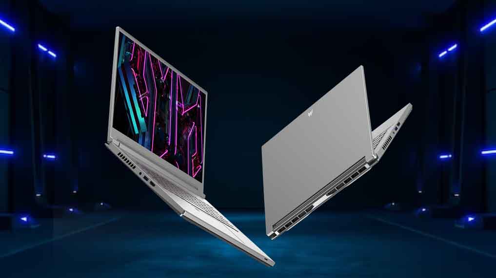 Acer Predator Triton 16 Gaming Laptop Launched

Acer announced the new Predator Triton 16 (PT16-51), the latest addition to its power-packed gaming line. This #laptop for gaming and work is equipped...

To Read Complete News👉gamerzterminal.com/devices/acer-p…

#AcerIndia #AcerLaptop