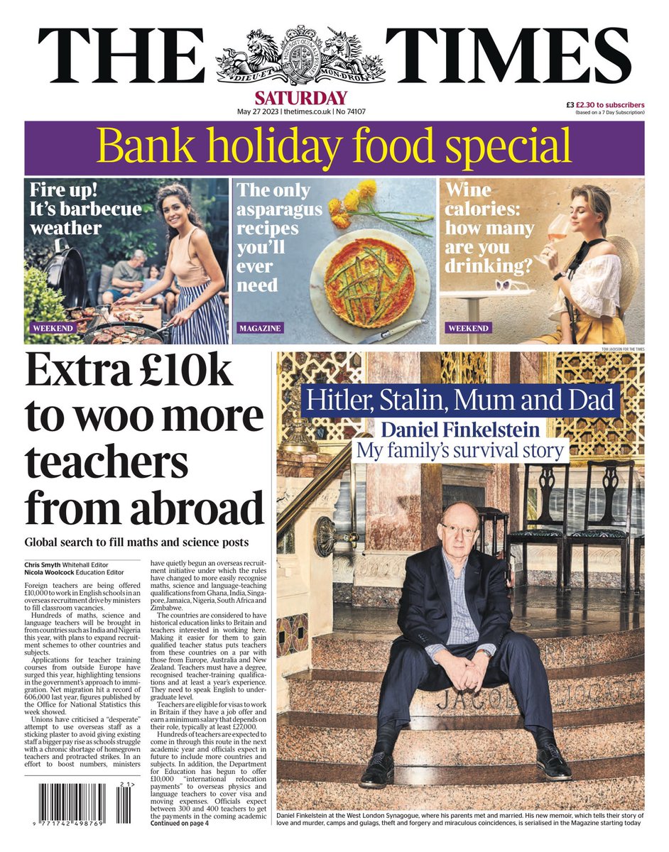 MrBoothY6's tweet image. I don’t wish to make too simplistic of a solution, but maybe they could just pay the ones that are already here some more money?