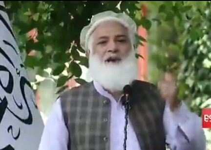 اسلامی امارت باید په هیڅ وجه د دې سړي له ادعاوو تیر نشي، باید مجبور یی کړي چی خپلو ادعاوو د ثابتولو لپاره اسناد او شواهد وړاندې کړي تر څو عدل حاکم شي او په تمامه معنا تور له سپین نه بیل شي.