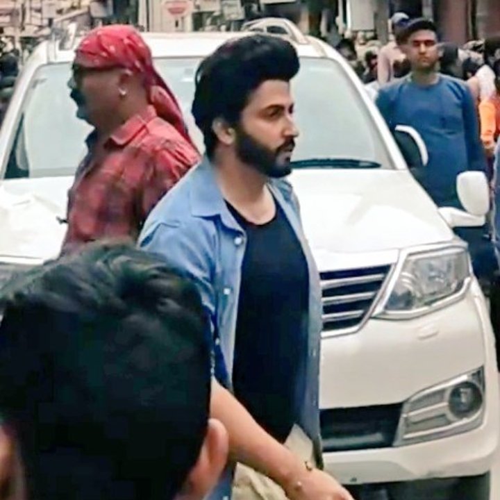 dhoopifp's tweet photo. So so excited for his upcoming project 🤩❤️🧿

#DheerajDhoopar 

@DheerajDhoopar https://t.co/SkI9fxTxZd