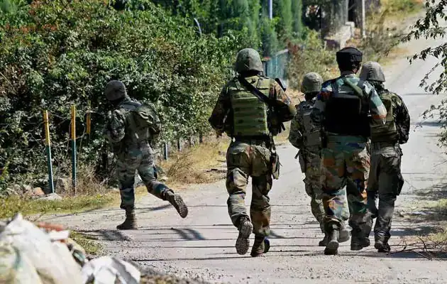 The people of #Rajouri and #Poonch   stand shoulder to shoulder with the Indian Army  against #Terrorism #RajouriEncounter #OPTrinetra Jason Roy #IPL2023Final #WeKnowTheTruth  #CaringCompanion #fridaymorning #oriele #IPL2023Final @IPL