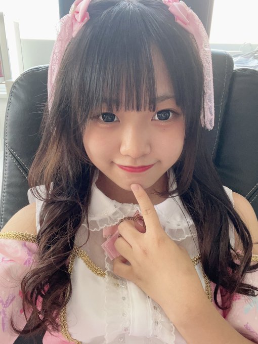 Twitterのコスプレ画像3