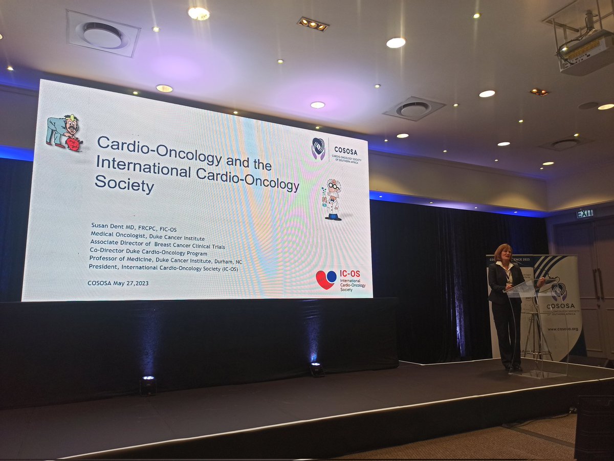 CardioOncology Poland (@oncology_cardio) on Twitter photo @sdent_duke President of <a href="/ICOSociety/">International Cardio-Oncology Society</a> began the second day of 3rd <a href="/cososa_society/">COSOSA</a> conference in South Africa 🇿🇦 <a href="/SusannahStanwa1/">Susannah Stanway</a> <a href="/drtarsh/">drtarsh</a> <a href="/TeresaLpezFdez1/">Teresa Lopez Fernandez</a> <a href="/BCOSCardioOnc/">BCOS</a> @sdent_duke President of <a href="/ICOSociety/">International Cardio-Oncology Society</a> began the second day of 3rd <a href="/cososa_society/">COSOSA</a> conference in South Africa 🇿🇦 <a href="/SusannahStanwa1/">Susannah Stanway</a> <a href="/drtarsh/">drtarsh</a> <a href="/TeresaLpezFdez1/">Teresa Lopez Fernandez</a> <a href="/BCOSCardioOnc/">BCOS</a>