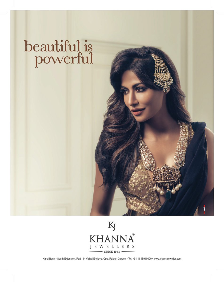 CrayonsNetwork's tweet photo. #Throwback 

Was Cleopatra powerful because she was beautiful or was it the other way round? We gave our verdict in this campaign for one of Delhi’s leading jewellery names. (1/2) https://t.co/ZepbSQS776