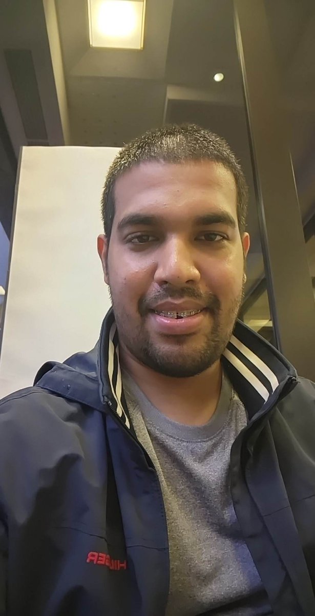 Ryan Kallicharran (@kallicharr1ryan) on Twitter photo 