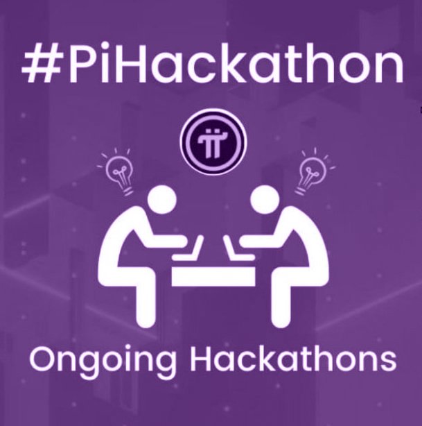 Ana sayfa güncellendi̇ ve i̇ki̇nci̇ çeyrek pihackathon'un 1 hazi̇ran'da başlamasi planlaniyor! pi core eki̇bi̇ tarafindan sik sik başlatilan hackathon'larin amaci nedi̇r?
1. Daha mükemmel ekolojik uygulamalara ilham vermek: Mevcut Pi ekolojisi, Picoin'in büyük dolaşımını…