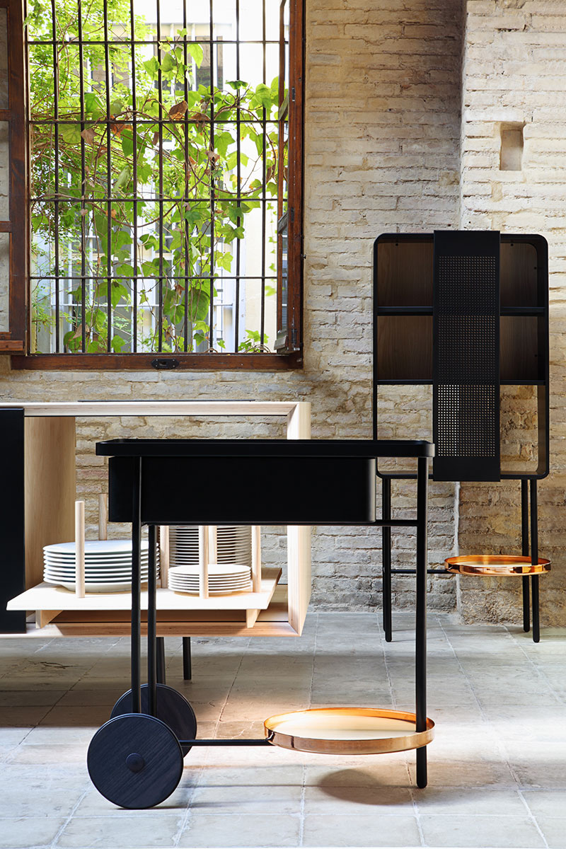 dekorama2's tweet image. Со логичен и рационален јазик кој директно зборува за нашите емоции, Float маѓепсува со својот радикално иновативен дизајн. Прифатете го хармоничниот брак на функционалноста и убавината. #FloatDesign #NaturalElegance #KitchenRevolution