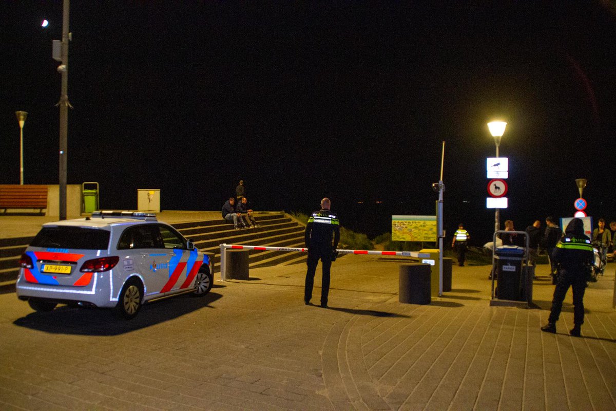 #Overveen -  Meerdere gewonden bij steekpartij op strand; drie personen naar het ziekenhuis - 112meerlanden.nl/2023/05/27/ove… #nieuwsfoto #steekpartij #gewonden