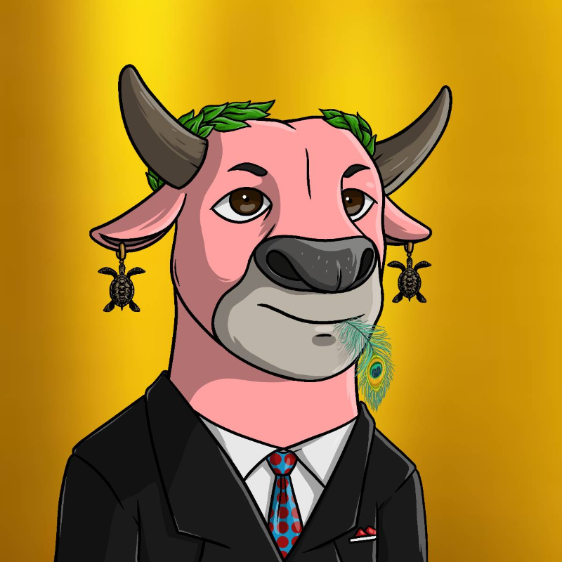 TheBlessingBull's tweet photo. Embrace the colors of luck! Blessing of The Bull NFTs bring joy, prosperity, and blessings to your digital canvas. ππ #DigitalLuck
#Cardano #NFTLaunch
#BlessingOfTheBull #NFTCollection #Luck #CNFT #CNFTs #CardanoCommunity #NFT #NFTCommunity https://t.co/qMugddowdk https://t.co/vccHta0ctZ