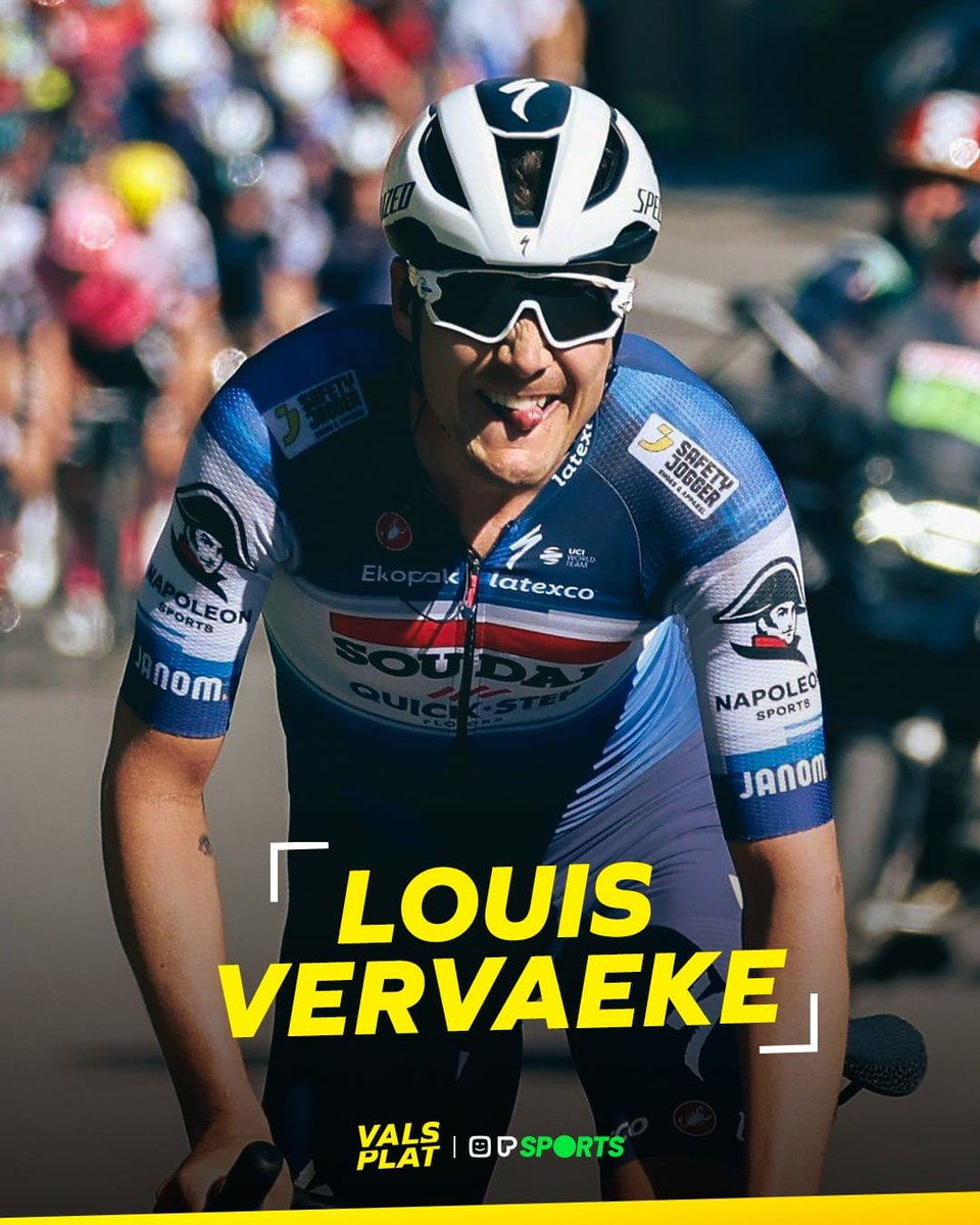 De Giro kent dit weekend zijn einde, wij kennen maandag de details dankzij <a href="/LouisVervaeke/">Louis Vervaeke</a>! 🇮🇹