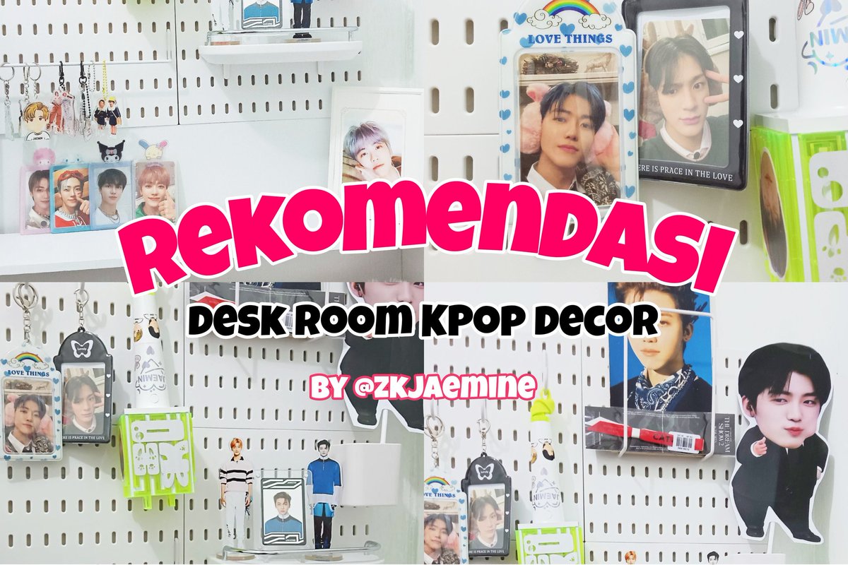 —⁠☆⊹𓈒ʚ desk room kpop decor ★

★ sbt needs & others :

Realpict by @zkjaemine
— A Thread