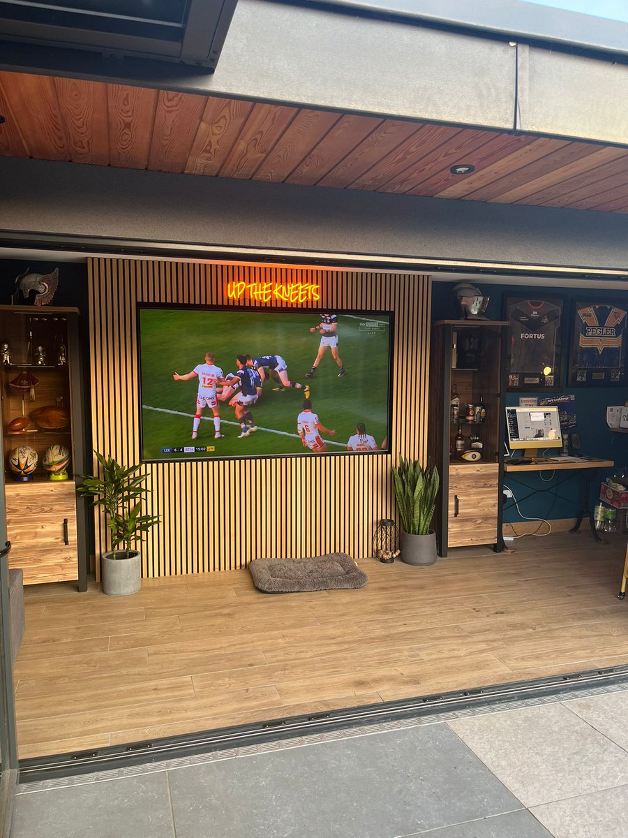 GrassRoots Rugby League tweet media