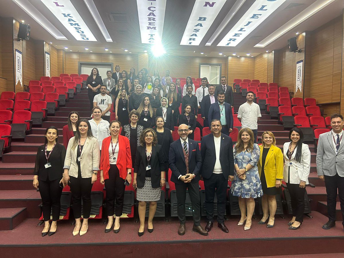 faruk__tatar's tweet photo. Dün Gaziantep de muhteşem bir gurur günü yaşadık..iyiki varsın Gaziantep EGEBİL..muhteşem bir organizasyon idi 🧿🇹🇷 #Gaziantep #egebil https://t.co/J1zdZN9E53