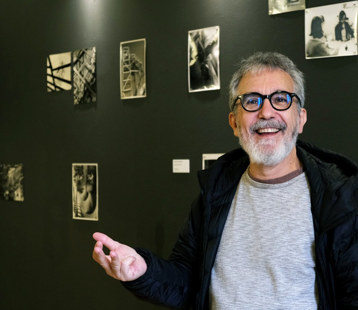 zavenpare's tweet photo. «Foto perdute, foto ritrovate», tesori dei piccoli e grandi collezionisti, Collezione Yoskowitz – NY, Collezione Zaven Paré – Rio de Janeiro, Collezione Lugosi – Parigi.
III Bienal Fotográfica de Senigallia
#biennaledisenigallia #foto #perdute #ritrovate #collezione #photography https://t.co/jseckBNYlw