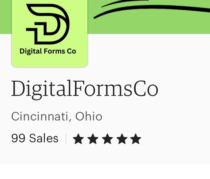 Let’s go! Help us hit 100 today! #business #forms #digital #divorce #marriage #powerofattorney #poa