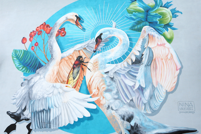 Droichead_Arts's tweet photo. @markduffyfoto @cathmartingreen @FineGael @fiannafailparty @GoToIrelandUS @DiscoverIreland @IrelandAncient @irishdaily_ @IrishCentral @FollowIreland Running all summer, mural tours from next Sat 3 June  with mythologist Anthony Murphy  @mythicalireland &amp; storyteller @grainneraff @Love_Drogheda 
https://t.co/xiJtAuracw https://t.co/61sDBhUWZj