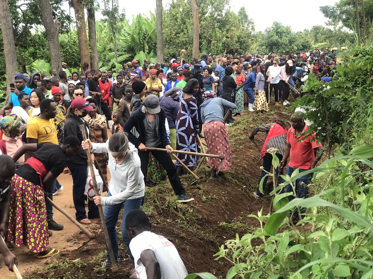 SHYOGWE Sector tweet media