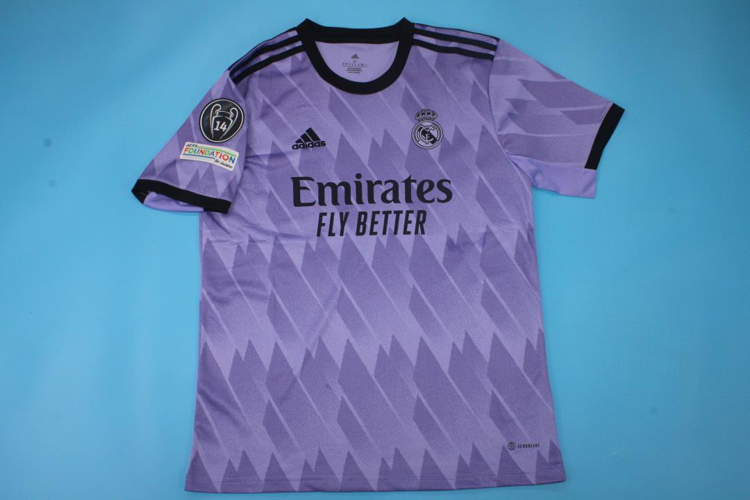 ilenagonzalez16's tweet image. Chicos‼️ Los chicos de @Ctinfo_17 y yo vamos a sortear una camiseta de Vini Jr del Madrid a elegir  por el ganador/a.
El ganador se dirá al finalizar el último partido de Liga.
Los requisitos:

-Dar RT
-Seguir a @Ctinfo_17 y a mi.

Muchísima suerte chicos.