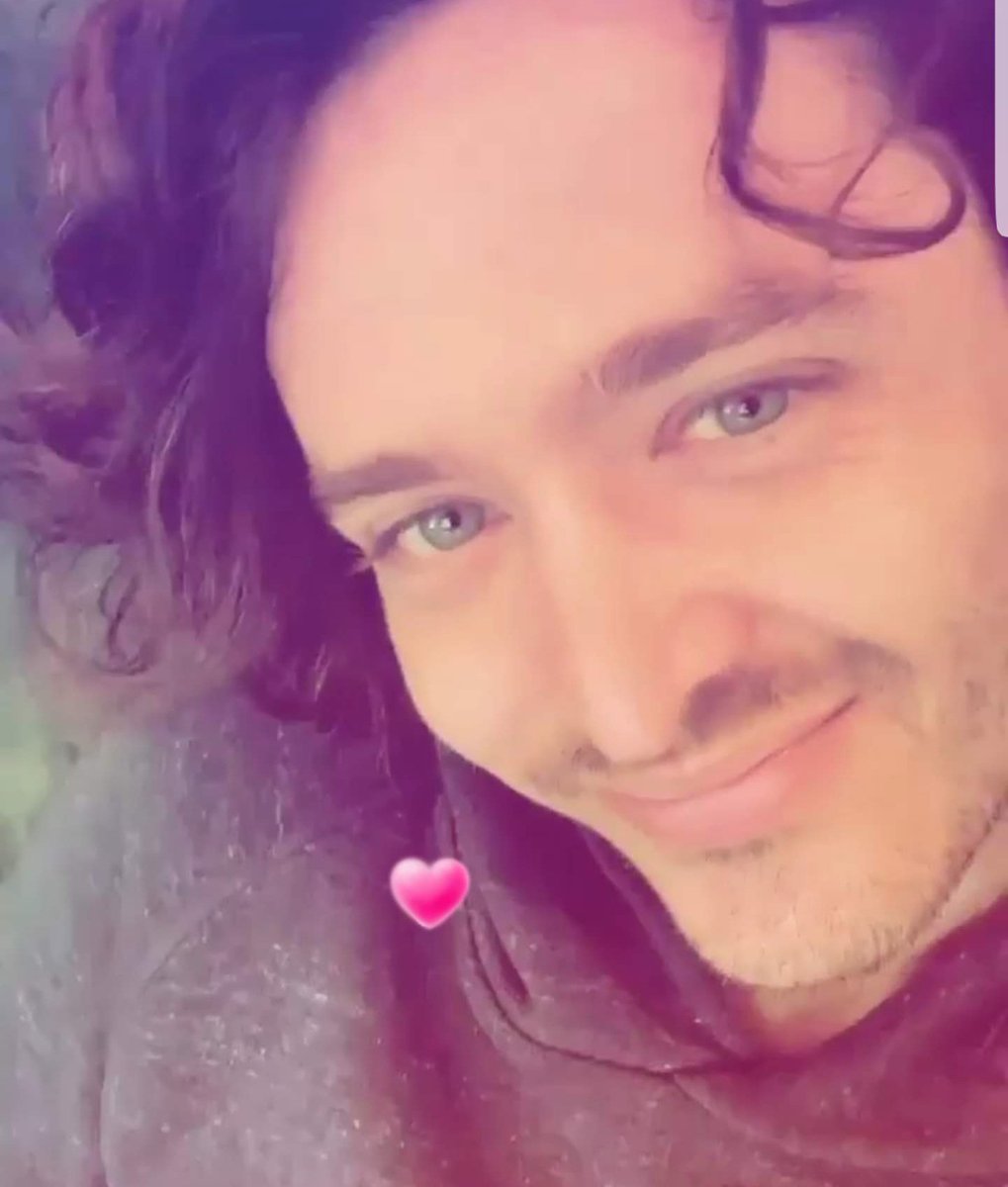 Morning All! #OutVLAnder #Outlander #AllanChristie #AlexVlahos #ChristieCongregation #AlexanderVlahos #VlaVla #Vlamour #VlaLo #IrisWish #VLAnditon #CharlesLockhart #Sanditon #SanditonPBS #SaturdayVibes #SaturdayMorning #SaturdayThoughts #SaturdayMotivation