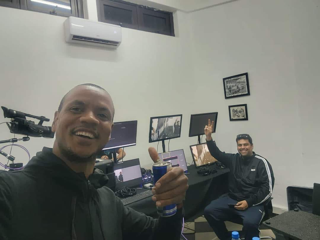 mwenda mupunga tweet media