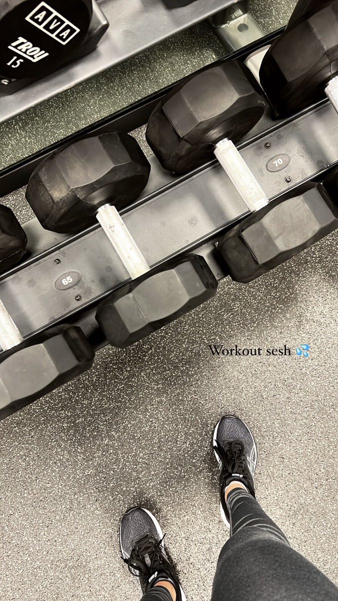 hanbity_'s tweet image. #workout #gym #allset #artist