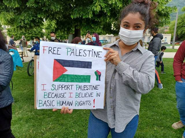 Motherland tweet media