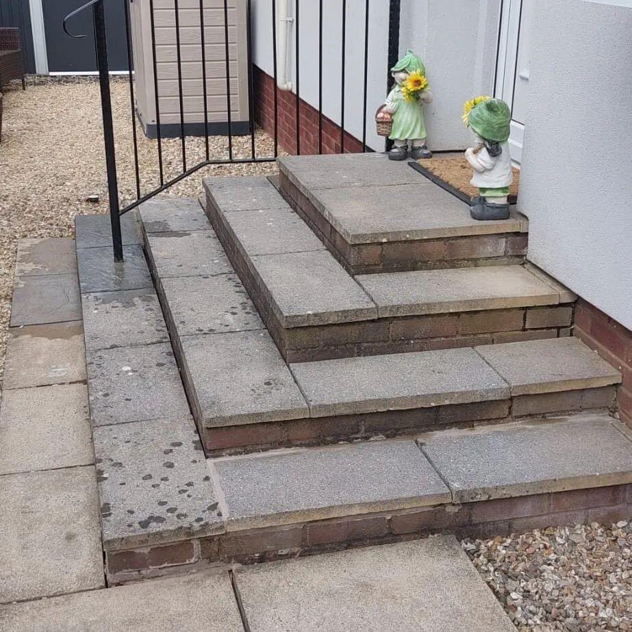 SAS_WELDING's tweet image. Some more bespoke handrails recently manufactured and installed in Somerset.

Great work lads👌#teamsas
#teamworkmakesthedreamwork 
#somersetwelder #handrails #ironwork #somersetmetalfabrication