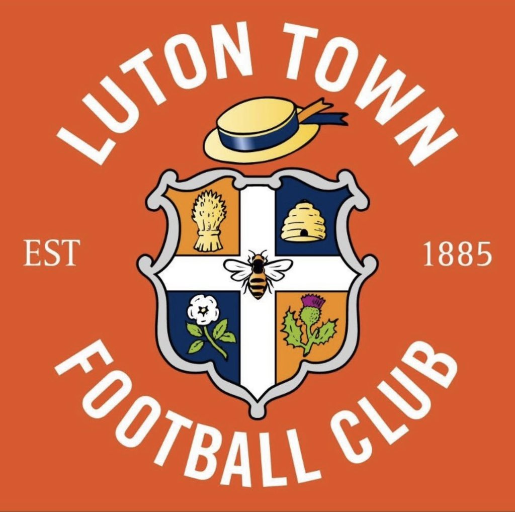 Never too high never too low!!! Been an absolute fantastic season home and away up and down the country so thank you @ltfc_official 👒🧡👒. Win or lose we keep moving……. #ltfc