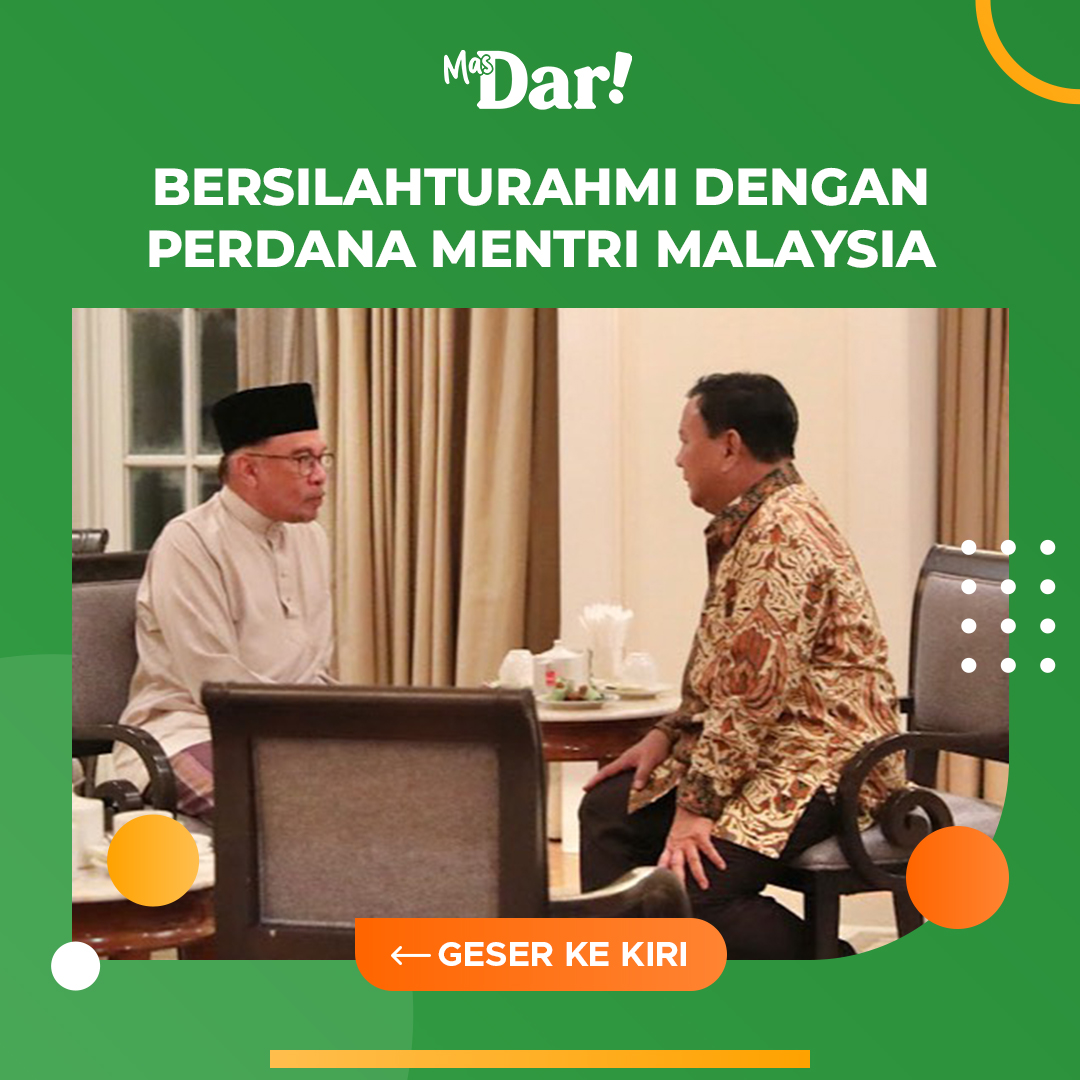 SudaryonoSudar's tweet photo. Kegiatan Prabowo Subianto dalam sepekan di minggu ke-4 bulan Mei 2024
-DAR-
#DengarAmatiReaksi #APPSI #PAPERA #PedagangPasar #Gerindra #Prabowo #PrabowoPresiden #MasDar #politik #partai #politika #politician #politiker #kommunalpolitik #politicsnews #partaibesar https://t.co/03ukjkdavV