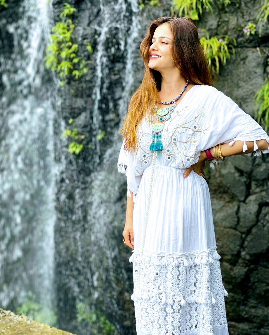 #RubinaDilaik #RubiHolics 
<a href="/RubiDilaik/">Rubina Dilaik</a> love u ❤️❤️❤️❤️❤️❤️
🤍🤍🕊️