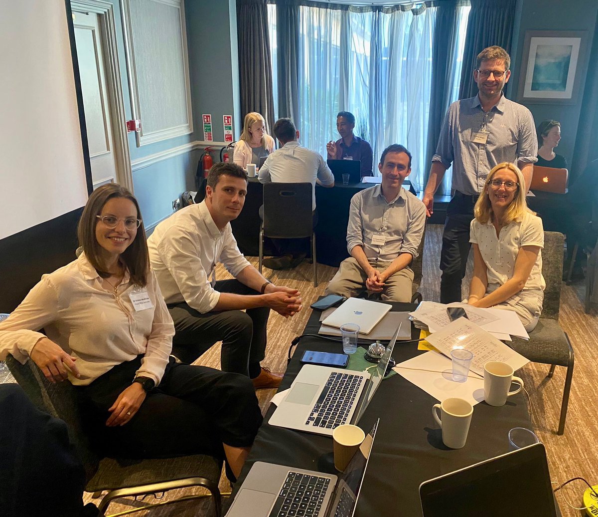 Sussex FRCA tweet media