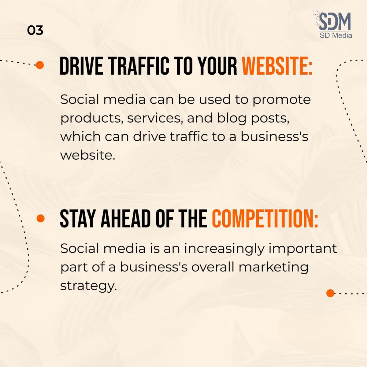 Sdmedia4's tweet photo. Why social media is important for your branding- here are some tips for social media branding.

Grow your business
with @sdmedia4

for more information Call us on 9926500016
Visit our website:- https://t.co/n3jwNNG4Av
#socailmediamarketing #bilaspur_cg #digitalmarketing #explore https://t.co/sDPavXuevN