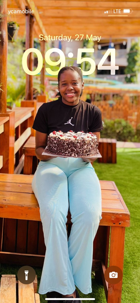 Maama Kampala tweet media