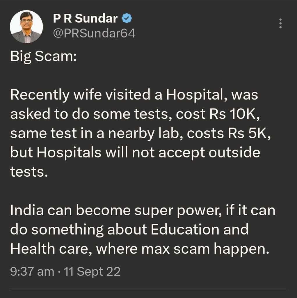 DoctorLFC's tweet image. Crooks often tend to believe that everyone around them are crooks.