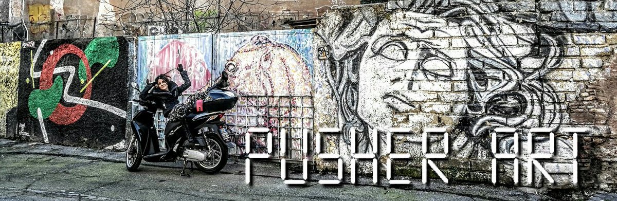 Drogati d'arte #pusherart #serenamaffia #drogatidarte #serena #arte