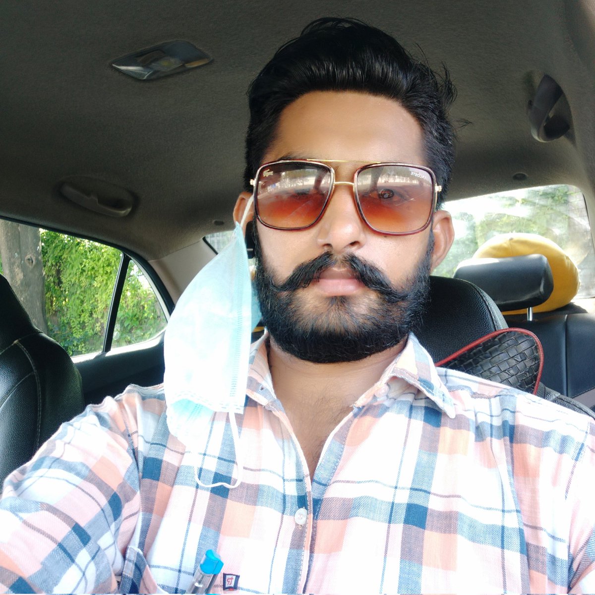Harvind51229563's tweet photo. #NewProfilePic https://t.co/Z8A79GuZFt