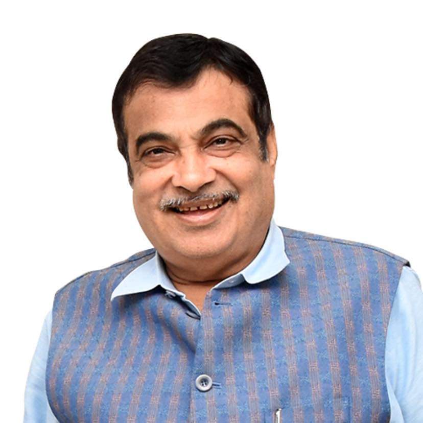 Wishing a very happy birthday to the best minister in Modi Ji\s cabinet roadkari aka Shri ji 