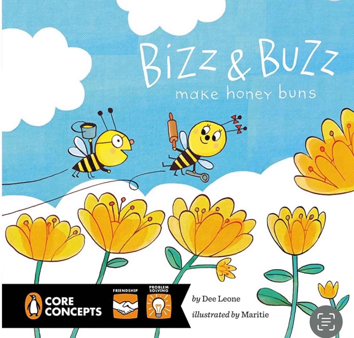 bizzandbuzz's tweet image. We hope you had a happy #WorldBeeDay, but remember bees and their importance every day, not just once a year.