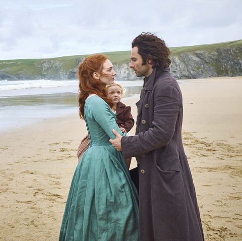 #Poldark #BringBackPoldark #WinstonGraham #DebbieHorsfield #EleanorTomlinson #AidanTurner @bbcstudios @masterpiecepbs @mammothscreen @BBCOne credit to photo owner