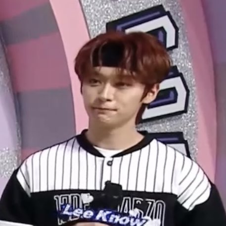 리노링 🥢 한밍 ☆☆☆☆☆ on Twitter: "tiny leeknow.. tiny.. leeknow.. :]"